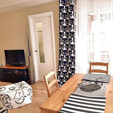 Costa Norte Gym Apartamento Con Terraza Garaje Y Piscina Castro Urdiales Ngoại thất bức ảnh