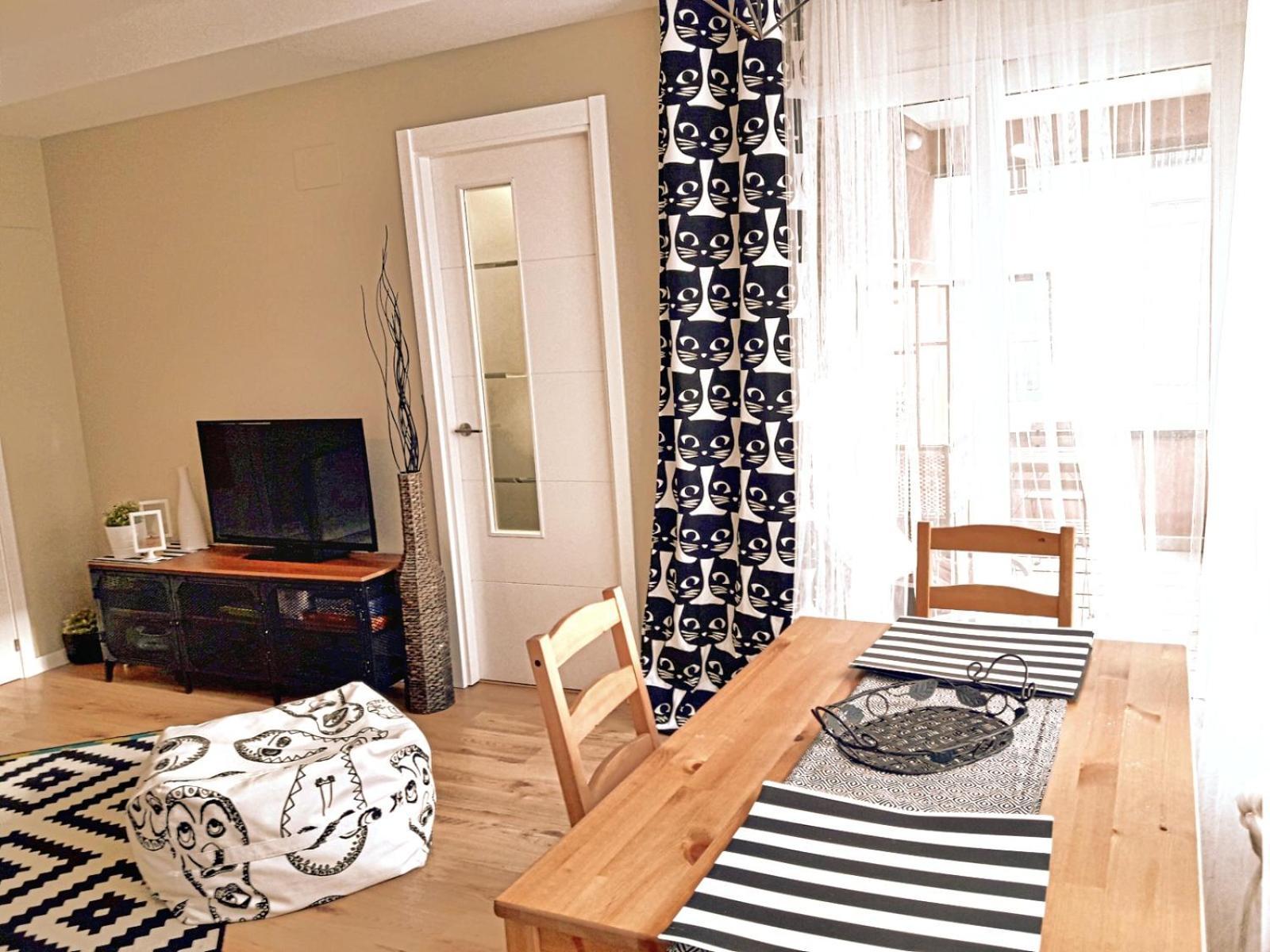 Costa Norte Gym Apartamento Con Terraza Garaje Y Piscina Castro Urdiales Ngoại thất bức ảnh
