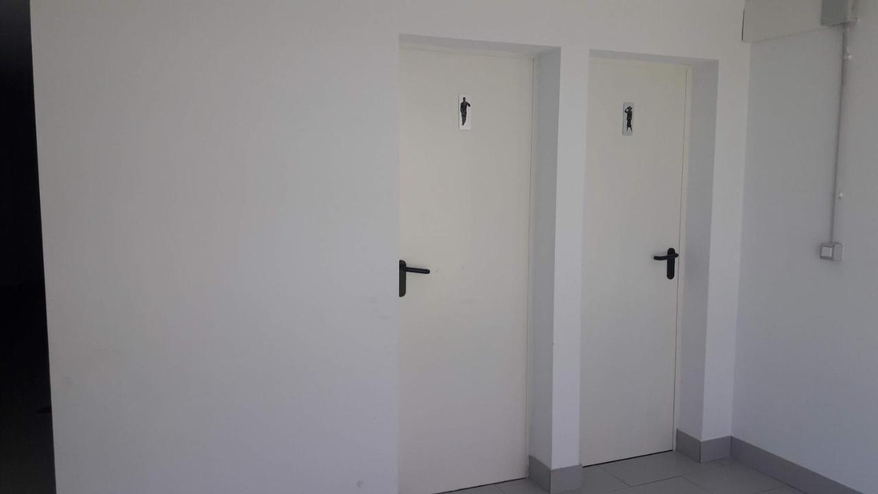 Costa Norte Gym Apartamento Con Terraza Garaje Y Piscina Castro Urdiales Ngoại thất bức ảnh