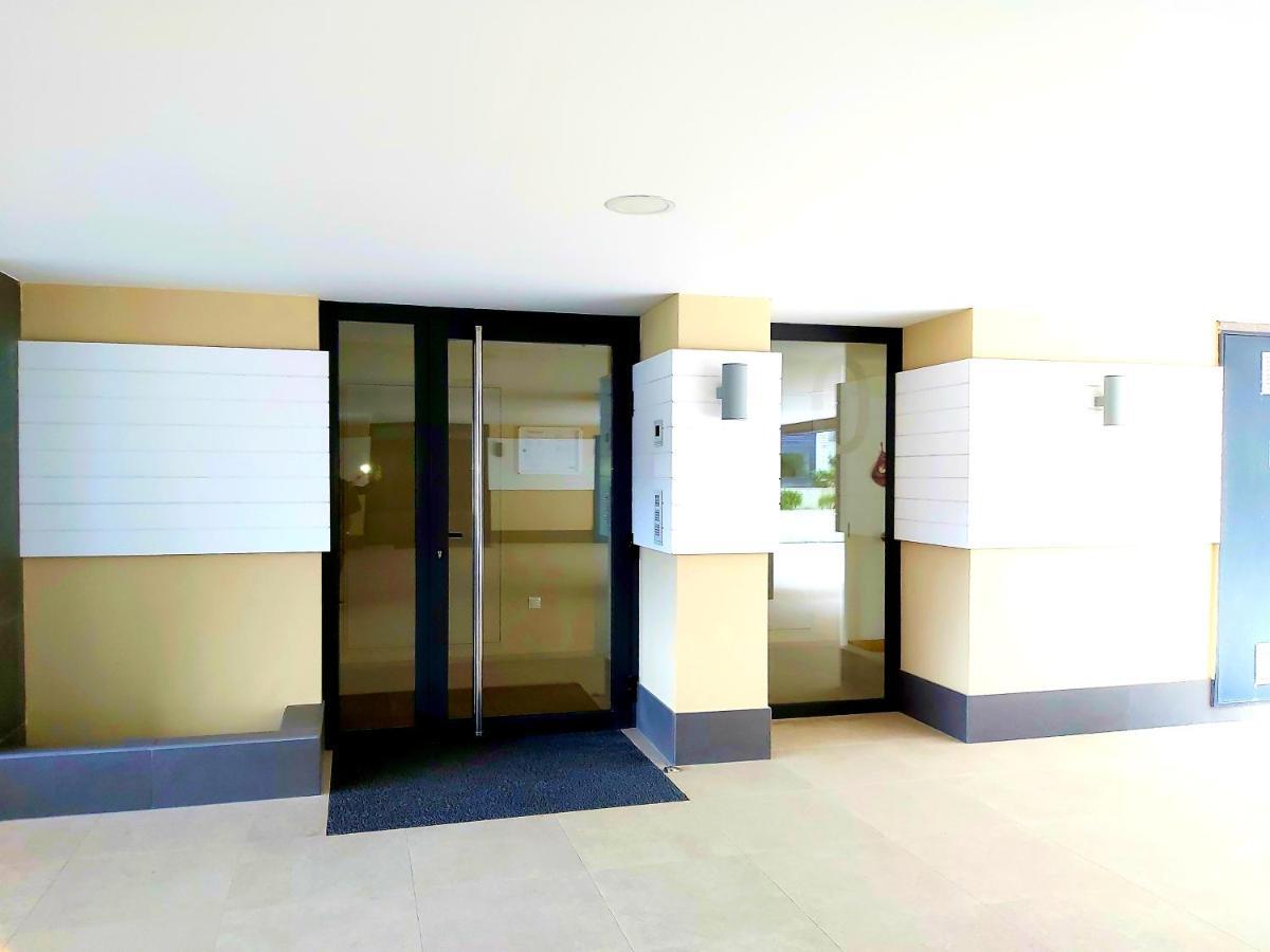 Costa Norte Gym Apartamento Con Terraza Garaje Y Piscina Castro Urdiales Ngoại thất bức ảnh