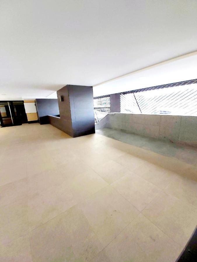 Costa Norte Gym Apartamento Con Terraza Garaje Y Piscina Castro Urdiales Ngoại thất bức ảnh